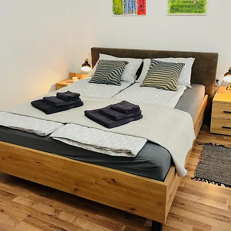 Gradic Apartment