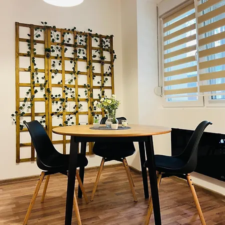 Gradic Apartment *