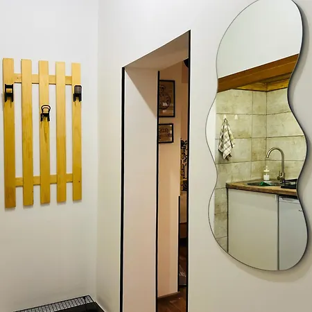 Gradic Apartment