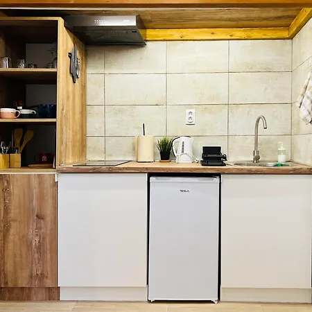 Apartment Gradic