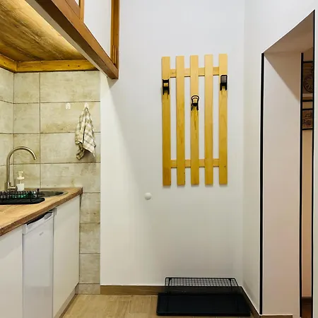 Gradic Apartment Petrovaradin