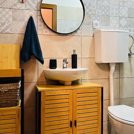 Gradic Apartment