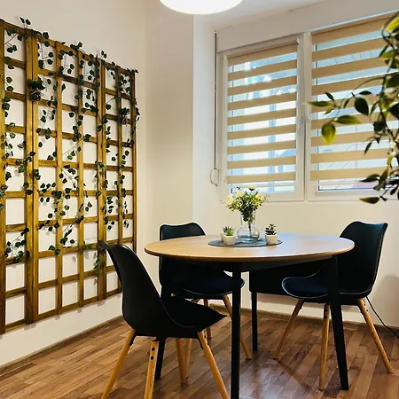 Apartment Gradic