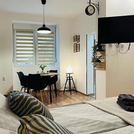 Gradic Apartment *