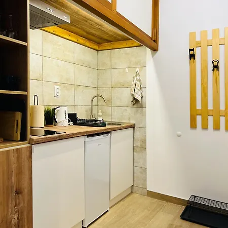 Gradic Apartment